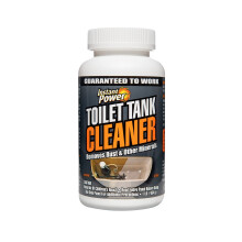 Scotch Corporation 1806 Instant Power Toilet Tank Cleaner by Scotch???