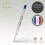 Parker Parker Ballpoint Pen Refills | Medium Point | Blue QUINKflow Ink | 6 Count Value Pack 2