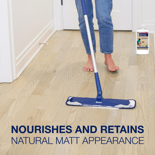 Bona Oiled Wood Floor Refresher, 1 Litre 2