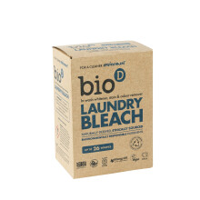 Bio-D Laundry Bleach 400g x 4 (Pack of 4)