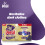 Persil Persil Ultimate Dark Colour Protect Washing Capsules 38 washes 4