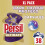 Persil Persil Ultimate Dark Colour Protect Washing Capsules 38 washes 2