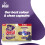 Persil Persil Ultimate Dark Colour Protect Washing Capsules 38 washes 5