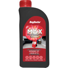 Rug Doctor Universal Max Professional Carpet Cleaning Detergent 1 Litre