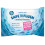 (4 Pack) Natracare Safe To Flush Moist Tissues 30 Wipes 2