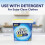 OxiClean Versatile Stain Remover Powder, 3 lb 5
