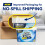 OxiClean Versatile Stain Remover Powder, 3 lb 2