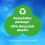 Cushelle Cushelle Original Toilet Roll 32 Standards Rolls 3