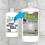 Bona Hard-Surface Floor Polish, Gloss, 1 Litre 2