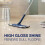 Bona Hard-Surface Floor Polish, Gloss, 1 Litre 5