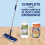 Bona Hard-Surface Floor Polish, Gloss, 1 Litre 4