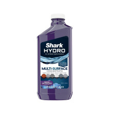 Shark Hydro Multi-Surface Cleaner Refill 1 Litre with Odour Neutraliser, Hard Fl