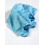 Microfibre 'Fish Scale' Glass Cloth 80X60 (5Pack) Next Generation Window Cleaning 1