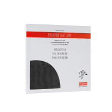 Franke 112.0530.324 Cloth for The Daily Care Products Microfibre Cloth-112.0530, White