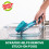 Scotch-Brite Cleaning-sponges, Green 5
