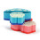 Genuine Fred Sponge, Felt, Multicolored 4