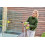 Ryobi RAC763 EZClean Squeegee XXX Hyper Green 2