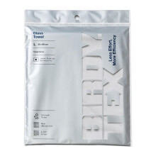 BIRDY. TEX Glass towel (L)