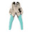 We R Memory Keepers hole punch &eyelet setter, Blue 1