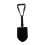 Silverline Silverline Folding Shovel 580mm (839280) 2