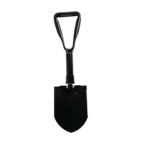 Silverline Silverline Folding Shovel 580mm (839280) 1