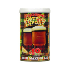Geordie Beer Kits - Geordie Scottish Export Home Brew Kit,large