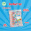 Swizzels Matlow Mini Sweet Mix 3 kg 5