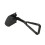 Silverline Silverline Folding Shovel 580mm (839280) 5