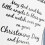 White Christening Day Photo Frame Gift 2