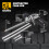 Roughneck Roughneck ROU32310 Contractors Foam Gun 3