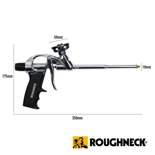 Roughneck Roughneck ROU32310 Contractors Foam Gun 1