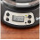 Swan Swan SK13130N Programmable Coffee Maker with Keep Warm Function, LCD Timer, 750ml, 700W, Black 4
