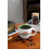 Friends Friends Central Perk Coffee Cup 22oz, Multi Colour 4