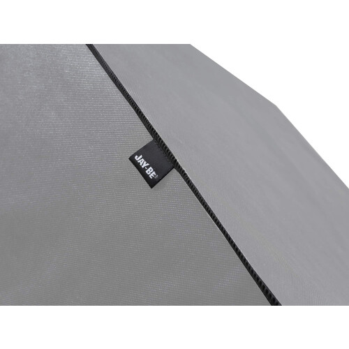 Jay-Be Storage Cover for Supreme and Visitor Folding Beds - Single - Grey 2