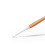 Prym Prym Crochet Hook for Wool Ergonomics 3.50-6.00 mm x 1 Set, Multi, One Size 4