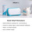 Cricut Joy Smart Vinyl ? Permanent Value Roll (10 ft) 2