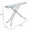 Vileda Vileda 173696 Bravo Ironing Board, Blue 4