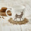 Wrendale Wrendale Designs - 'HEE Haw' Mug 5