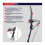 Spear & Jackson Spear & Jackson 4935TP Razorsharp Lightweight Telescopic Tree Pruner, Black 2