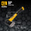 Roughneck Roughneck ROU65640 Axe 0.6kg/1?lbs 3