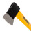 Roughneck Roughneck ROU65640 Axe 0.6kg/1?lbs 4