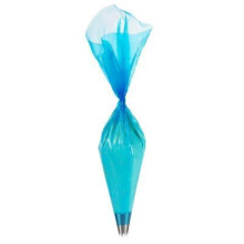 Lakeland ?Get A Grip? Non-Slip Disposable Piping Bags x 50 ? Can be Cut to Size Use with Any Nozzle