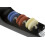 Sharp sharp Mino Plus 3 Ceramic Water Sharpener 550 - Black/Red 4