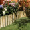 Rowlinson Rowlinson Easy Fix Spiked Border Roll (Pack of 4) 2