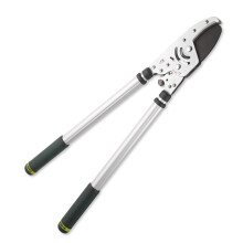 Spear & Jackson 8290KEW Kew Gardens Collection Razorsharp Heavy Duty Telescopic Ratchet Anvil Lopper
