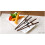 Edison Training Chopsticks for Adults (Right handed) 3