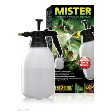 Exo Terra Mister Pump-Up Sprayer, 1.5 Litre