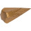 Roughneck Roughneck ROU65504 Wood Grenade Splitting Wedge 4