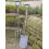 Spear & Jackson Spear & Jackson 1160SP Neverbend Stainless Digging Spade, Blue 2