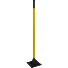 Roughneck ROU64381 Contractor's Tamper - Square 250x250mm/10x10"